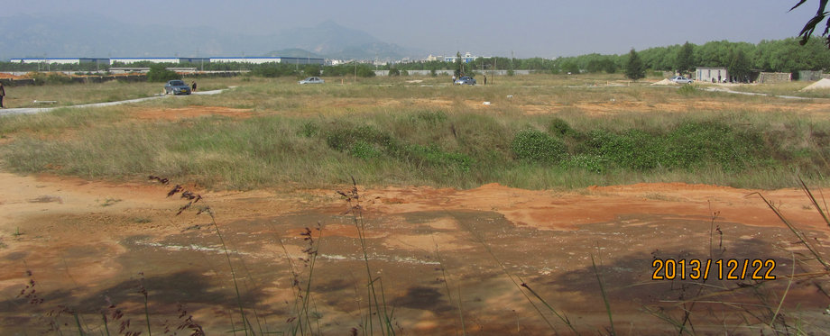 出售:漳州漳浦50亩工业用地工业土地漳州土地漳州土地漳州地皮