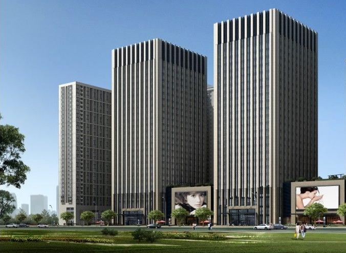 中国房屋中介公司